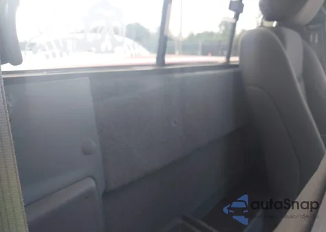 1998 Ford Ranger Splash/Xl/Xlt from USA, damaged, VIN 1FTYR10C7WPB16885